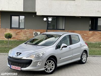 Peugeot 308 HDi FAP (90) 92 Access