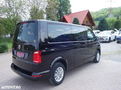 Volkswagen Caravelle T6 2.0 TDI LR Comfortline