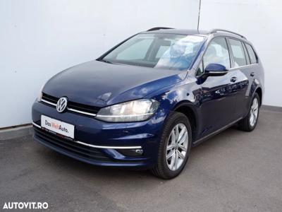 Volkswagen Golf 2.0 TDI DSG 4Motion Highline