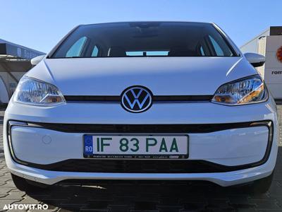 Volkswagen up! e-up!