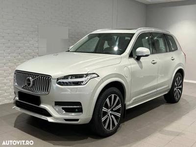 Volvo XC 90 T8 AWD Twin Engine Geartronic Inscription