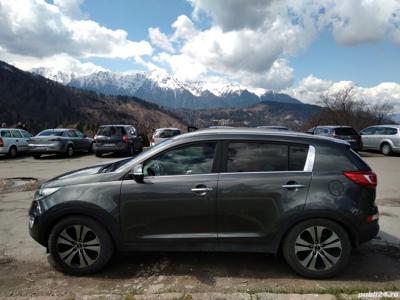 Vand KIA SPORTAGE 2011 EURO 5