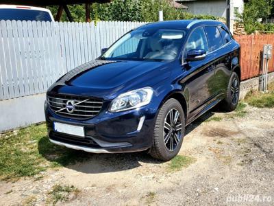 Volvo XC 60 Luxury Edition