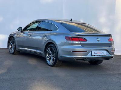 VW Arteon R-Line 2.0 TDI 190 CP DSG