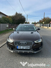 Audi A4 Allroad 2.0tdi quatrro