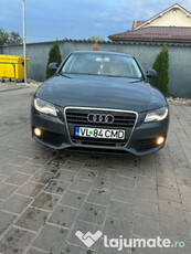 Audi A4 B8 2008.