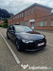 Audi A6 2.0 TDI S line