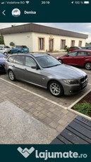 BMW 318d din 2009