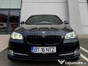 BMW Seria 5 F10 an 2011