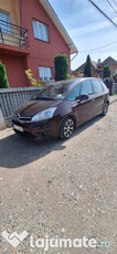 Citroen c4 picasso 1.6 diesel din 2008