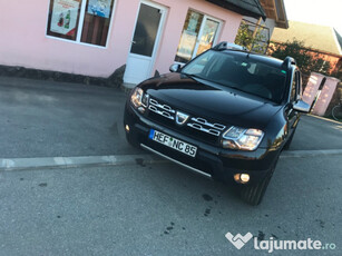 Dacia Duster Facelift,4x4,2016,1,2TCE,Euro6,125Cp!