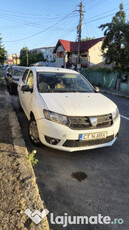 Dacia Logan 2016