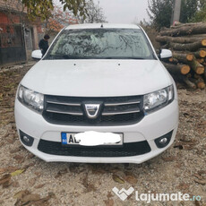 Dacia Sandero 2013