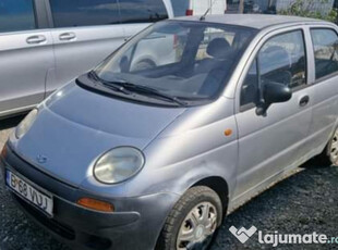 Daewoo matiz An 2007