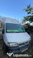 Fiat Ducato 2005