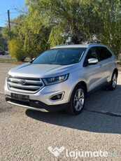 Ford Edge FORD Edge 2.0 Diesel Titanum // 210 cp // 2017 // Piele // B