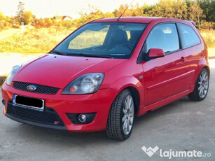 Ford Fiesta ST // 2.0 // 150 CP // Pentru cunoscători !!!