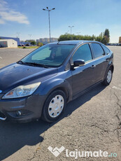 Ford Focus 1,6 Tdci, 2008 proprietar