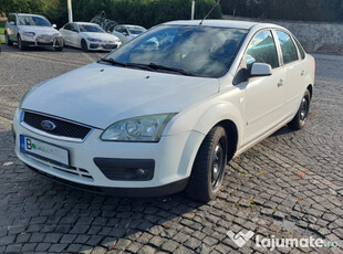 Ford Focus II 2006, 1.6 benzina, 115CP, stare buna