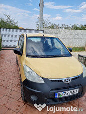 Hyundai I10/ 2008