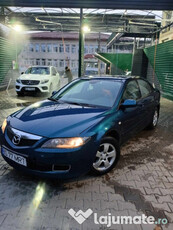 Mazda 3 1.6i an 2005