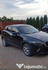 Mazda cx-3 an fab 2015