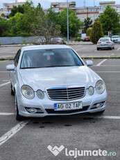 Mercedes Benz E280 4 Matic