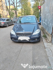 Mercedes a klasse 180 diesel