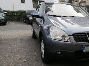 Dacia Logan mcv 2010 euro4 diesel 1,5 dci km reali Proprietar