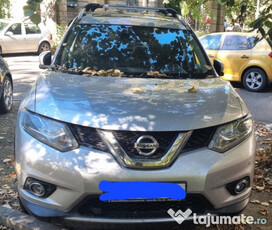 Nissan X Trail 2017 Tekna 4x4 2.0 diesel 177 cp