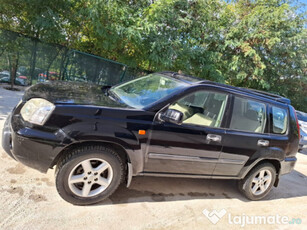 Nissan x trail 2.0d 4x4 an 2006