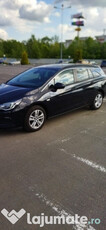 Opel Astra K Sports Tourer / 2016 / 136 cp / diesel