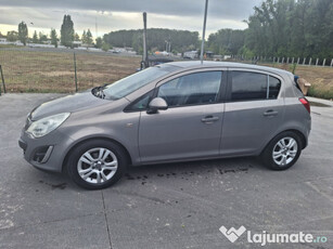 Opel Corsa 1.2 Benzina + GPL