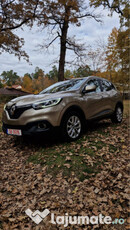 Renault Kadjar 1.5 DCI EDC Intens