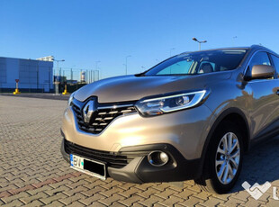 Renault Kadjar 1.6Dci - 131 CP - EURO 6 - ECO drive