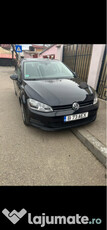 Sau/Schimb VW Golf 7 an 2013