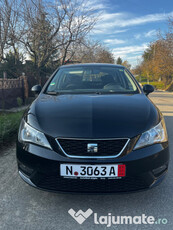 Seat Ibiza 2014 130k km