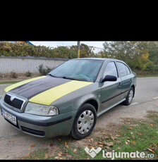 Skoda Octavia 1.9 ALH