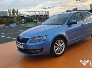 Skoda Octavia 32000 Km Unic Proprietar Full Option Benzina