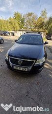 Volkswagen Passat masina