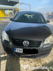 Volkswagen Polo 9n 2008