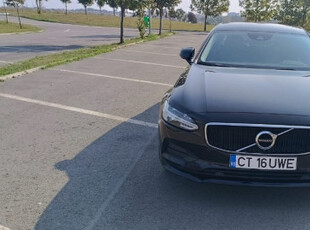 Volvo s90 d4 190hp