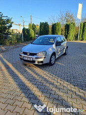 Vw golf 5, 2006, 1.9 tdi- posibilitatea rate