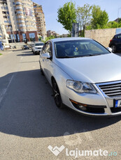 Vw passat 1.9 TDI 2007