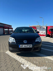 VW Polo 1.4 masina