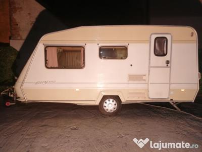 Rulote 1996 Elddis Brre3e 405/CT