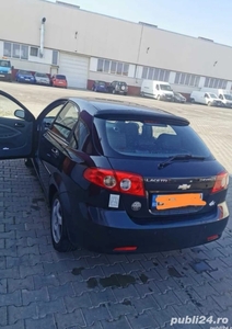 Chervrolet lacetti 2.0