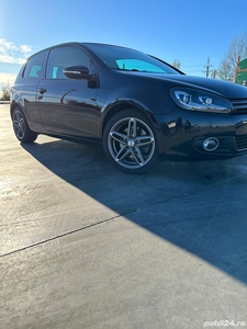 Golf VI 1.8 tsi