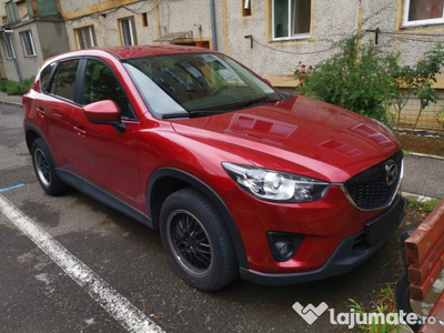 Mazda CX 5, 2,2D, 150 CP, 4x4