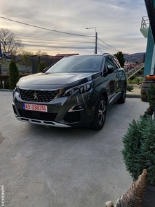 Peugeot 3008 1.5 Hdi allure 2019